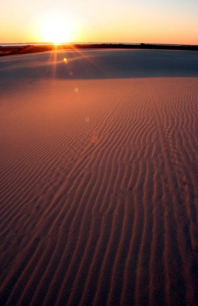 Jockey's Ridge State Park, Nags Head